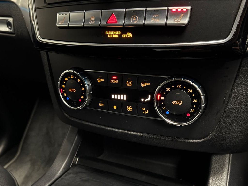 Used Mercedes-Benz GLE 2018 for sale - 78117576: Photo 37