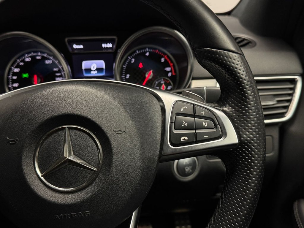 Used Mercedes-Benz GLE 2018 for sale - 78117576: Photo 40