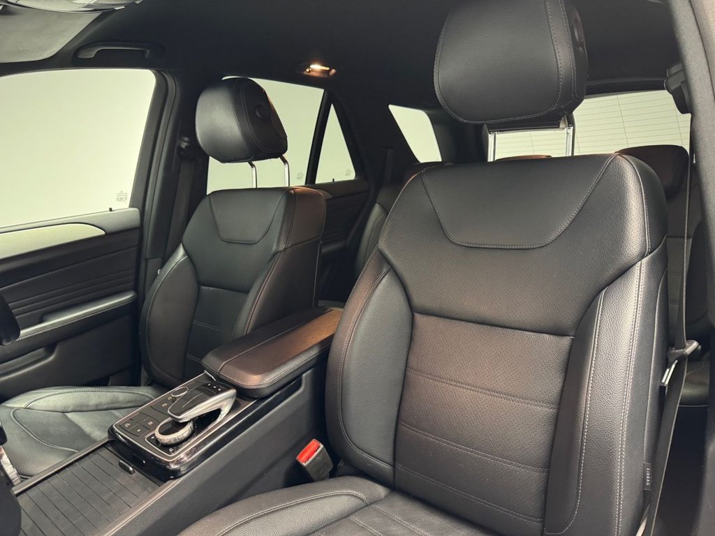 Used Mercedes-Benz GLE 2018 for sale - 78117576: Photo 47