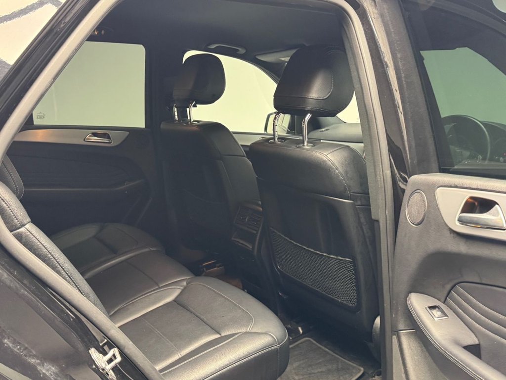 Used Mercedes-Benz GLE 2018 for sale - 78117576: Photo 48