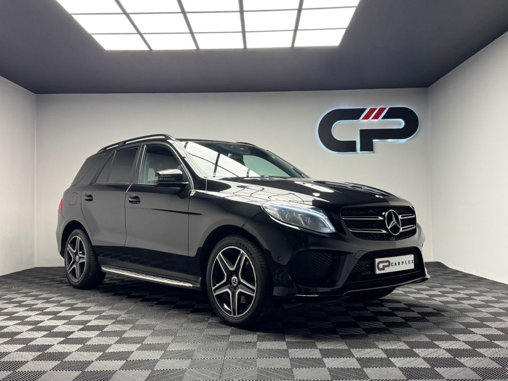 Used Mercedes-Benz GLE 2018 for sale - 78117576: Photo 5