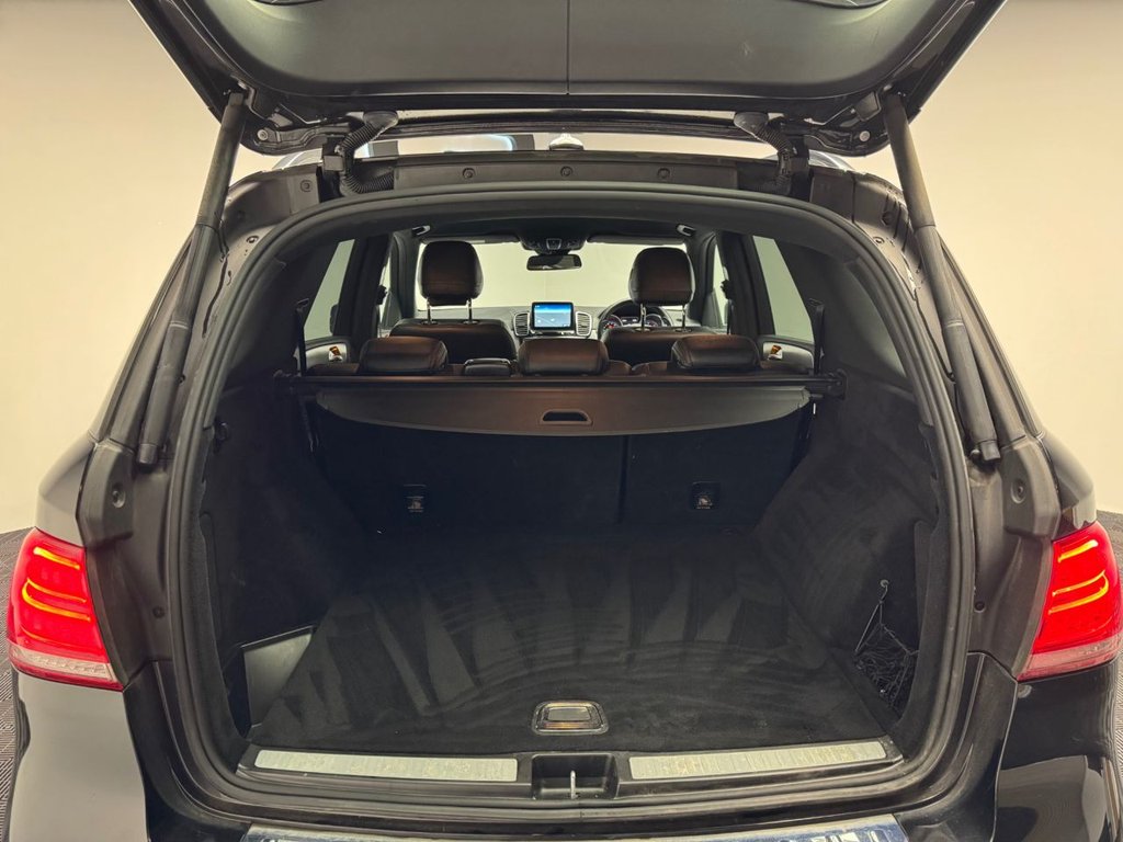 Used Mercedes-Benz GLE 2018 for sale - 78117576: Photo 50