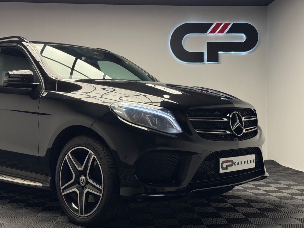 Used Mercedes-Benz GLE 2018 for sale - 78117576: Photo 6