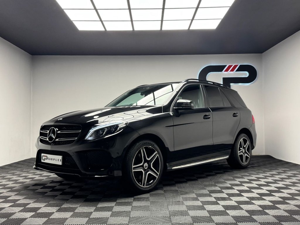 Used Mercedes-Benz GLE 2018 for sale - 78117576: Photo 7