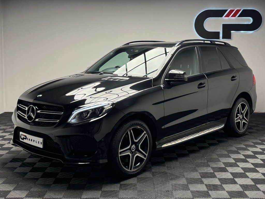 Used Mercedes-Benz GLE 2018 for sale - 78117576: Photo 8