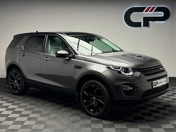 2015 (65) - 2.0 TD4 180 HSE Luxury 5dr Auto