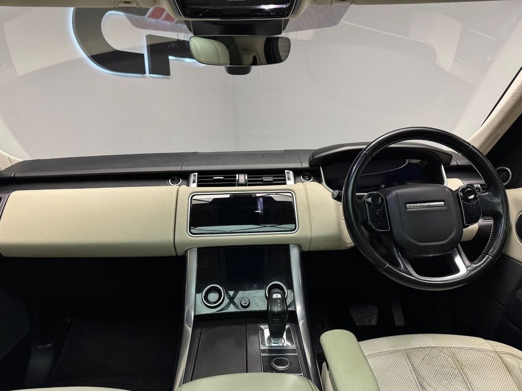 Used Land Rover Range Rover Sport 2018 for sale - 75992546: Photo 22