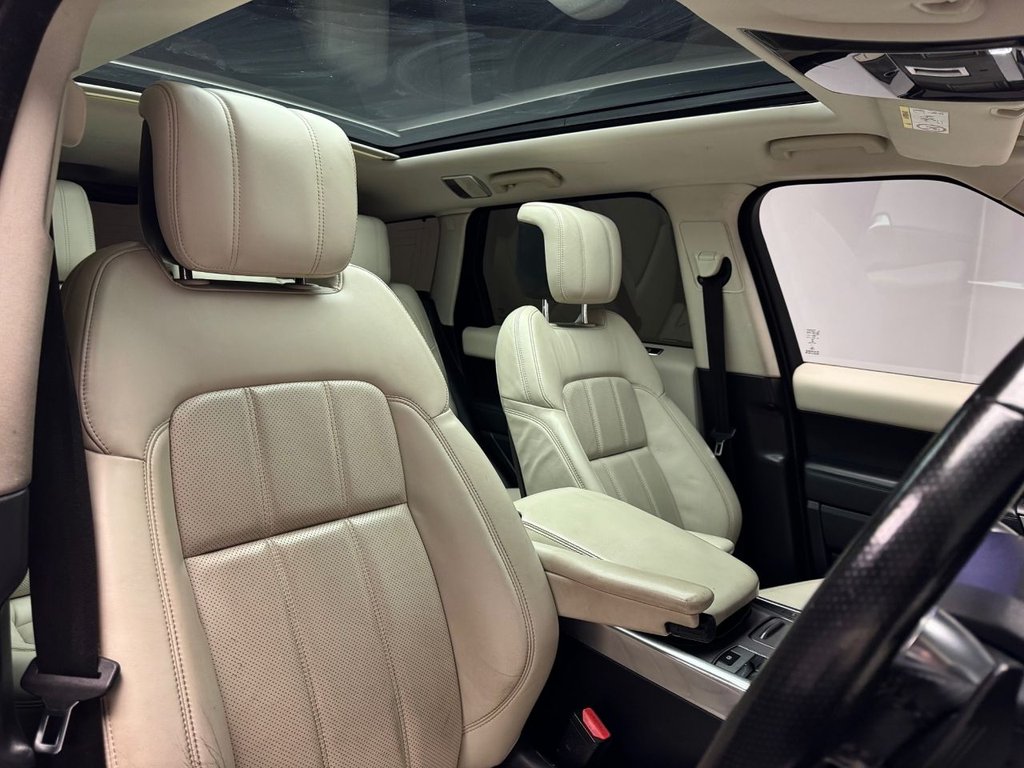 Used Land Rover Range Rover Sport 2018 for sale - 75992546: Photo 23