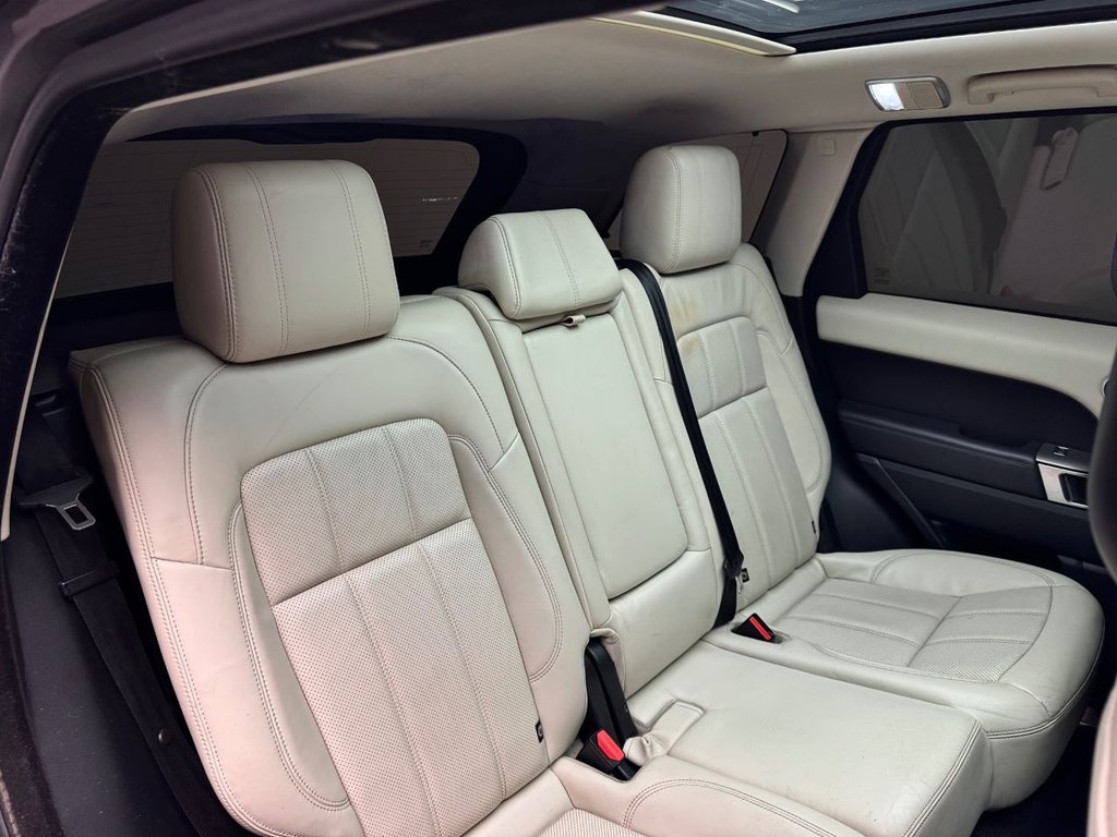 Used Land Rover Range Rover Sport 2018 for sale - 75992546: Photo 25