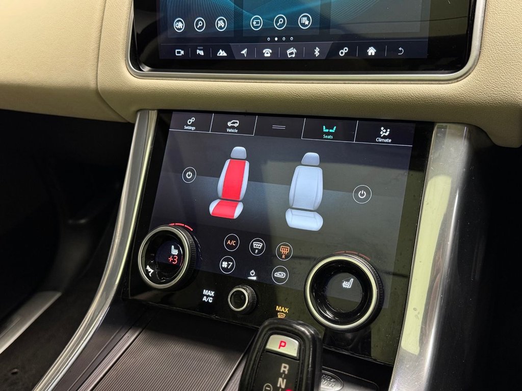 Used Land Rover Range Rover Sport 2018 for sale - 75992546: Photo 26