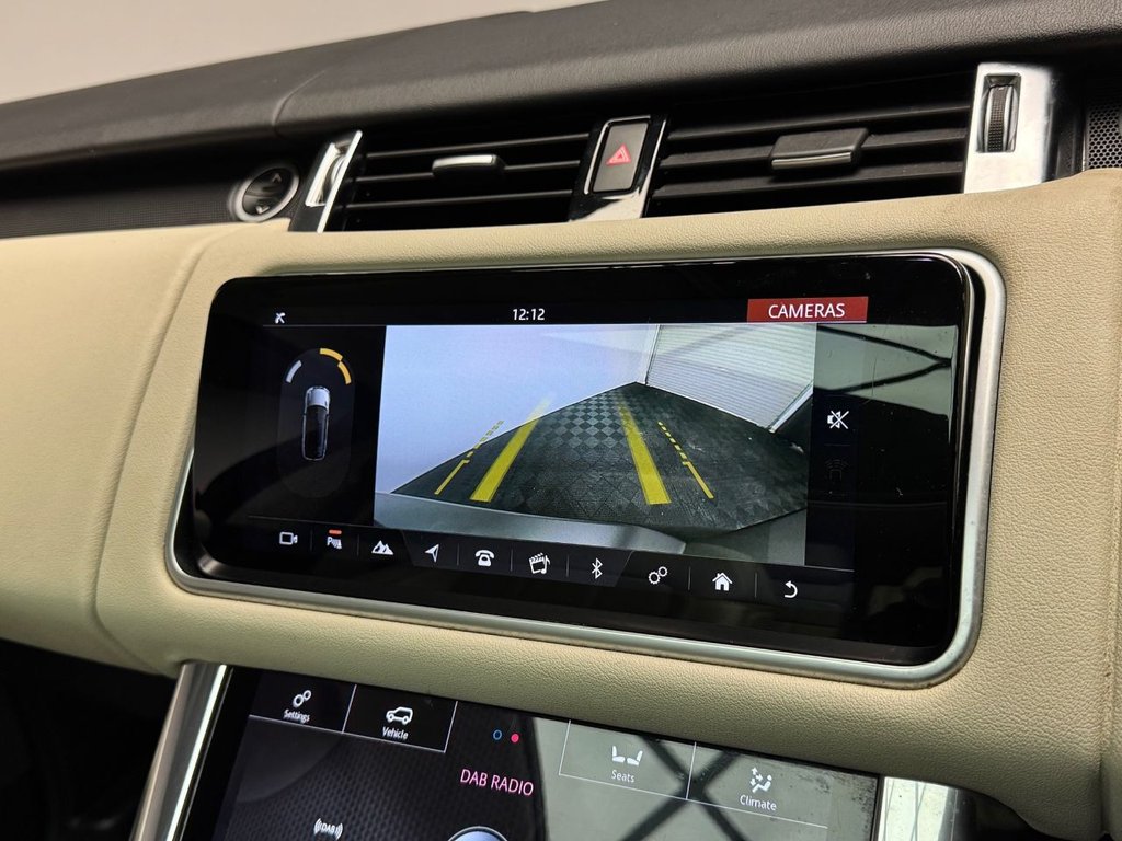 Used Land Rover Range Rover Sport 2018 for sale - 75992546: Photo 27