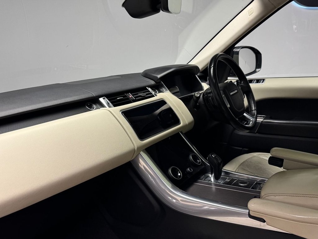 Used Land Rover Range Rover Sport 2018 for sale - 75992546: Photo 31