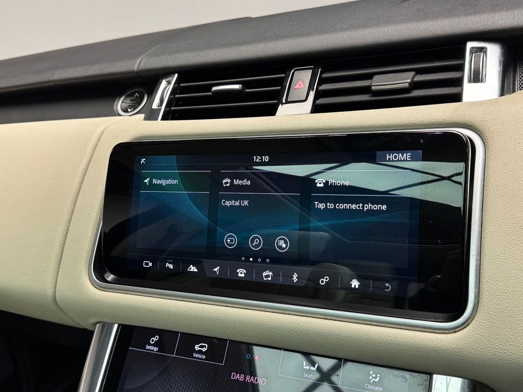 Used Land Rover Range Rover Sport 2018 for sale - 75992546: Photo 34