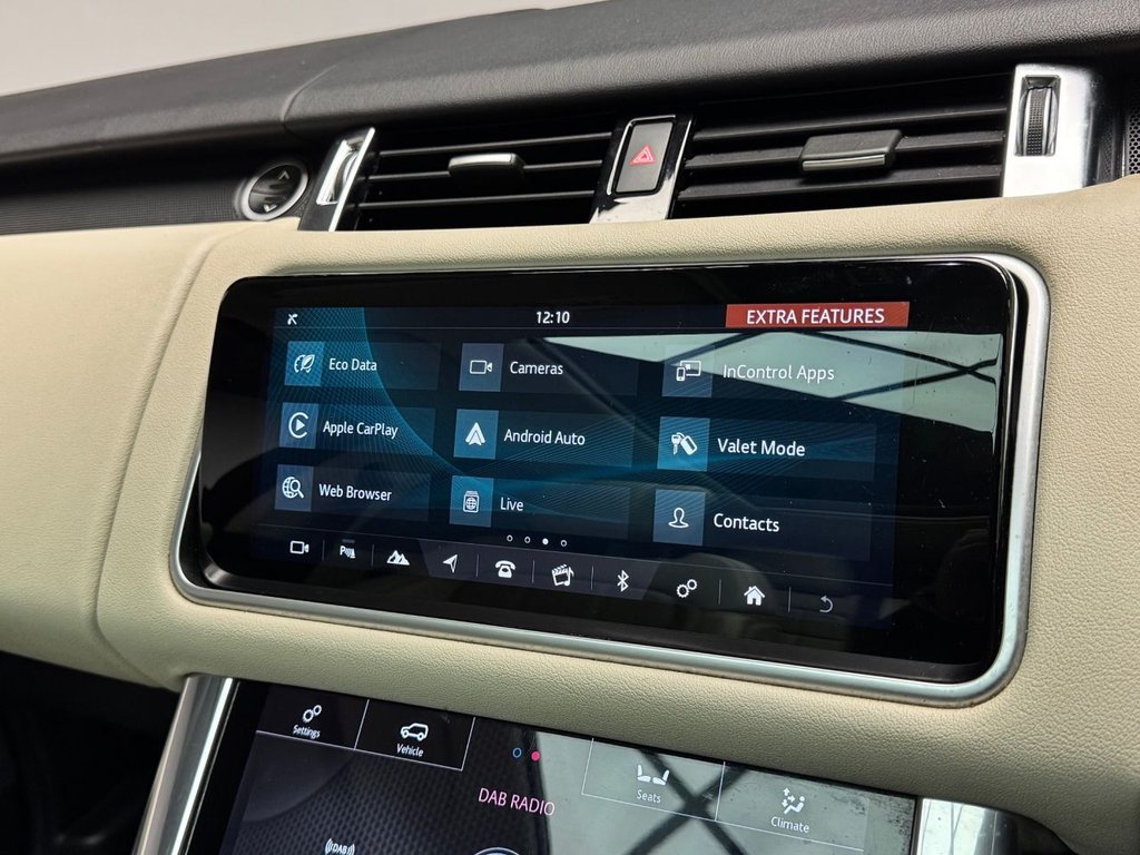 Used Land Rover Range Rover Sport 2018 for sale - 75992546: Photo 35