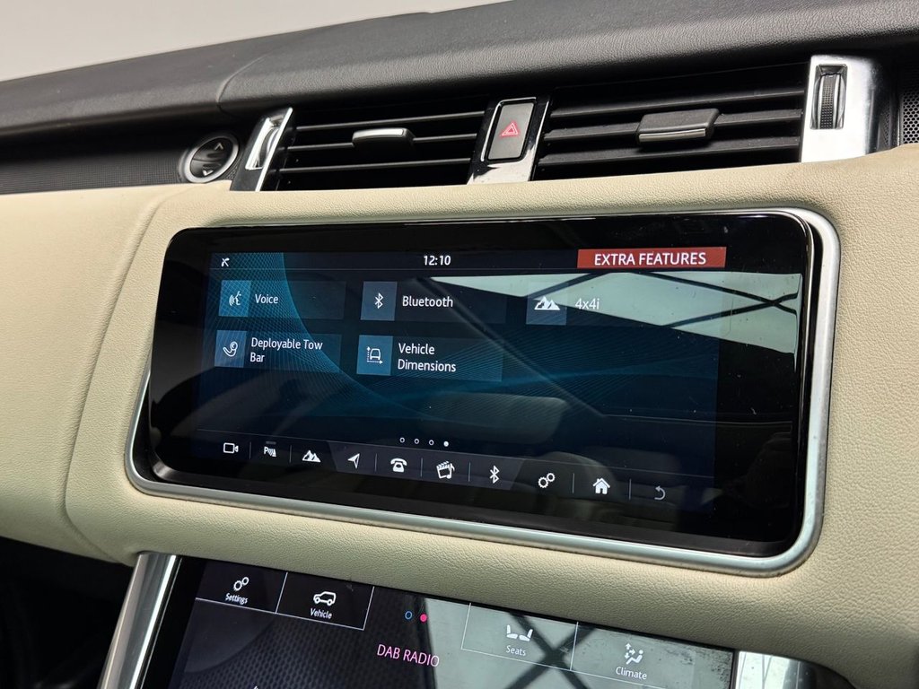 Used Land Rover Range Rover Sport 2018 for sale - 75992546: Photo 36