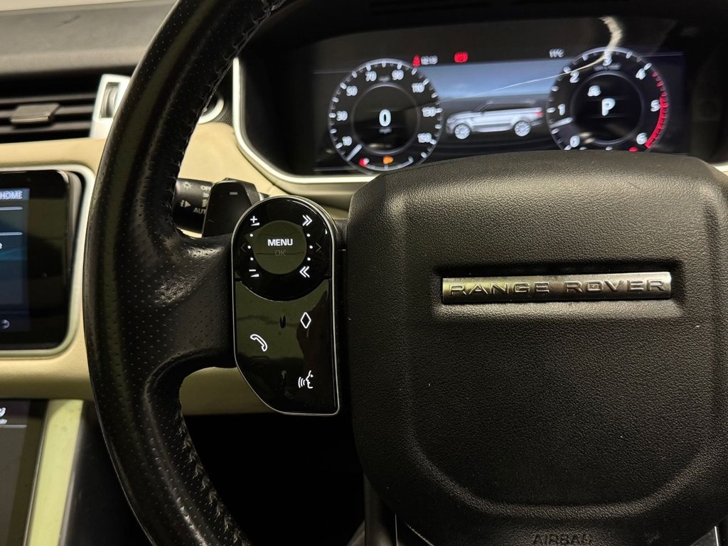 Used Land Rover Range Rover Sport 2018 for sale - 75992546: Photo 41