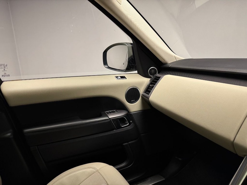 Used Land Rover Range Rover Sport 2018 for sale - 75992546: Photo 42