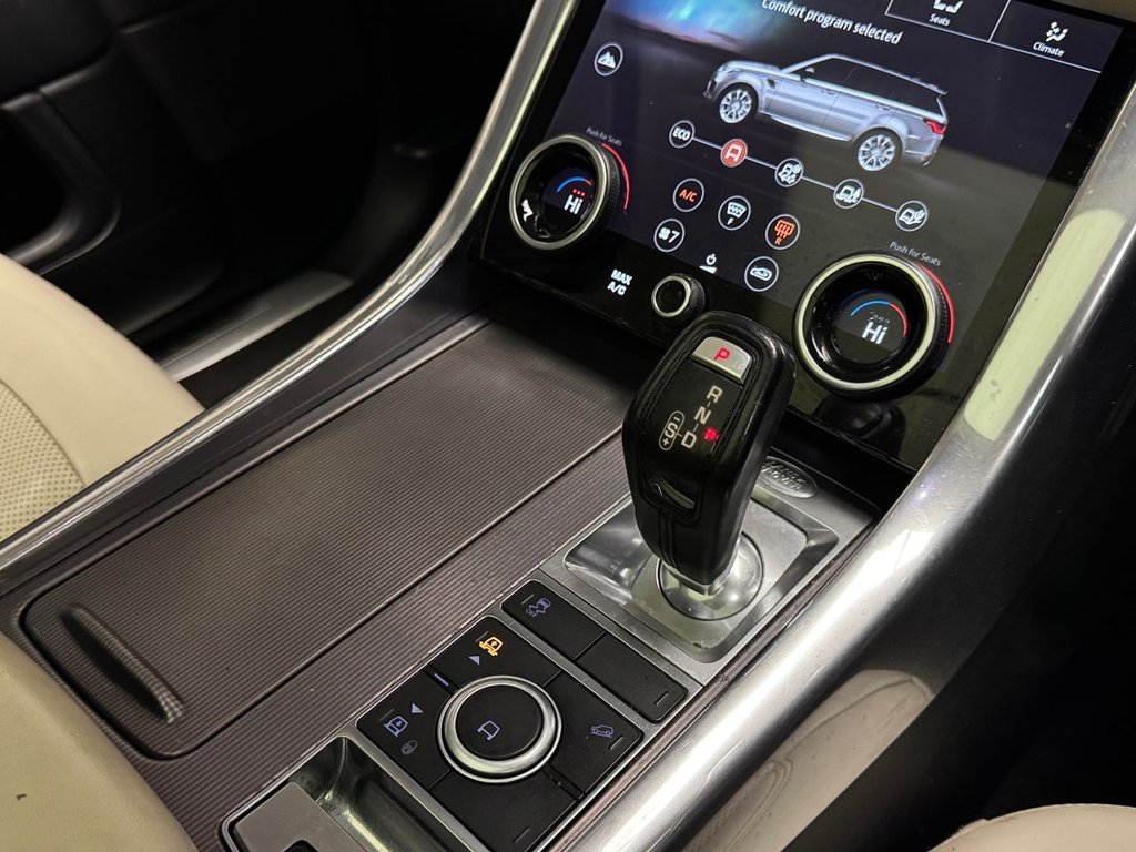 Used Land Rover Range Rover Sport 2018 for sale - 75992546: Photo 43