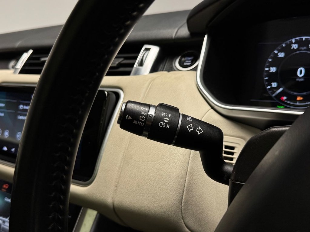 Used Land Rover Range Rover Sport 2018 for sale - 75992546: Photo 45