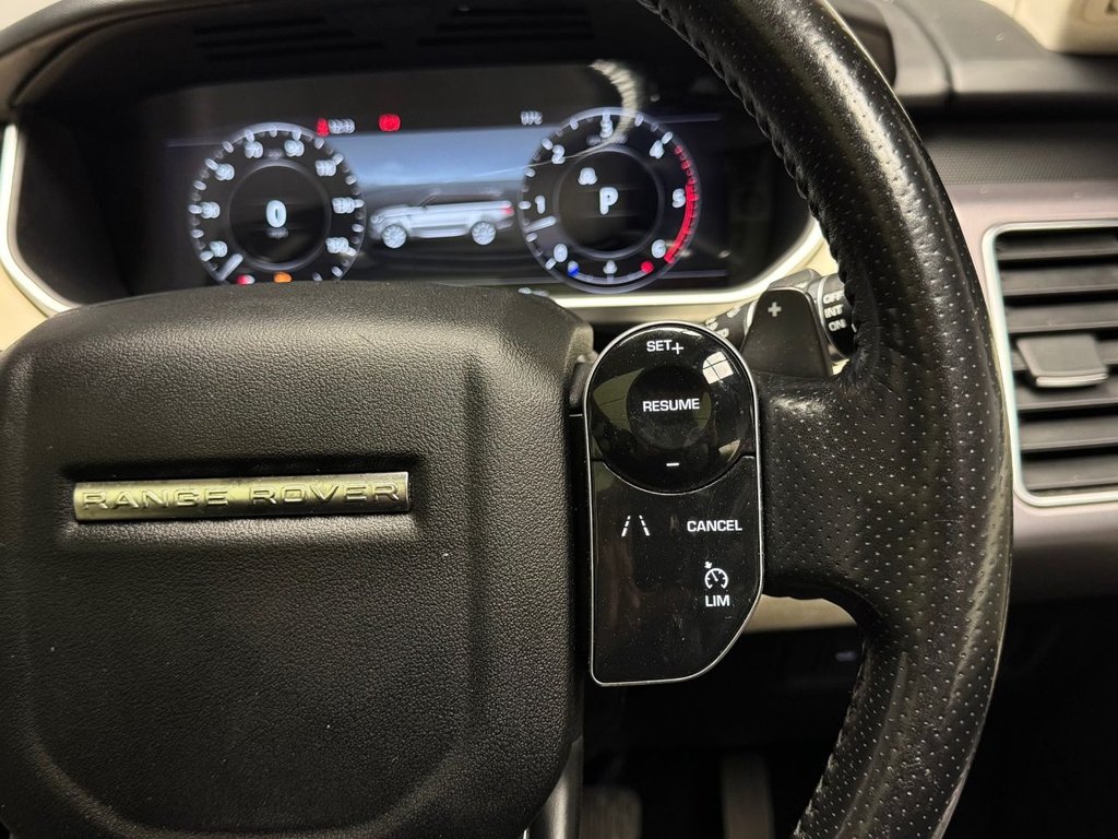 Used Land Rover Range Rover Sport 2018 for sale - 75992546: Photo 46