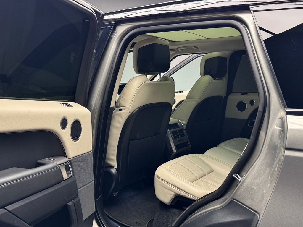Used Land Rover Range Rover Sport 2018 for sale - 75992546: Photo 49