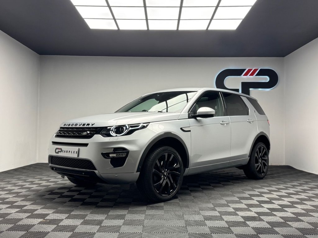 Used Land Rover Discovery Sport 2019 for sale - 78096075: Photo 10