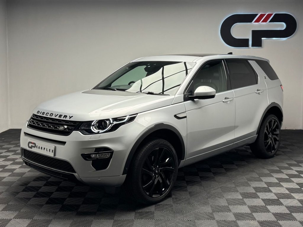 Used Land Rover Discovery Sport 2019 for sale - 78096075: Photo 12