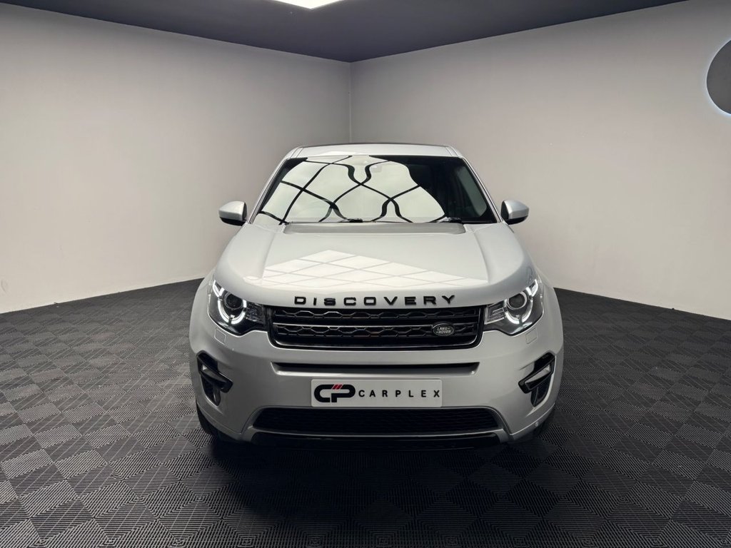 Used Land Rover Discovery Sport 2019 for sale - 78096075: Photo 13