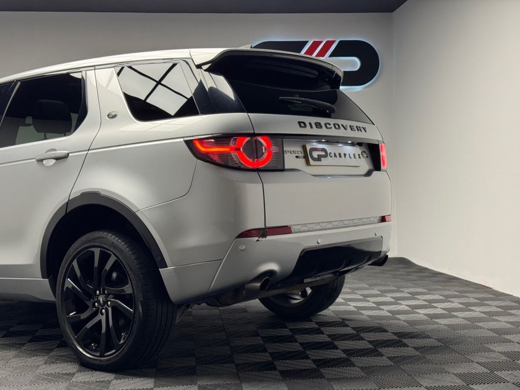 Used Land Rover Discovery Sport 2019 for sale - 78096075: Photo 16