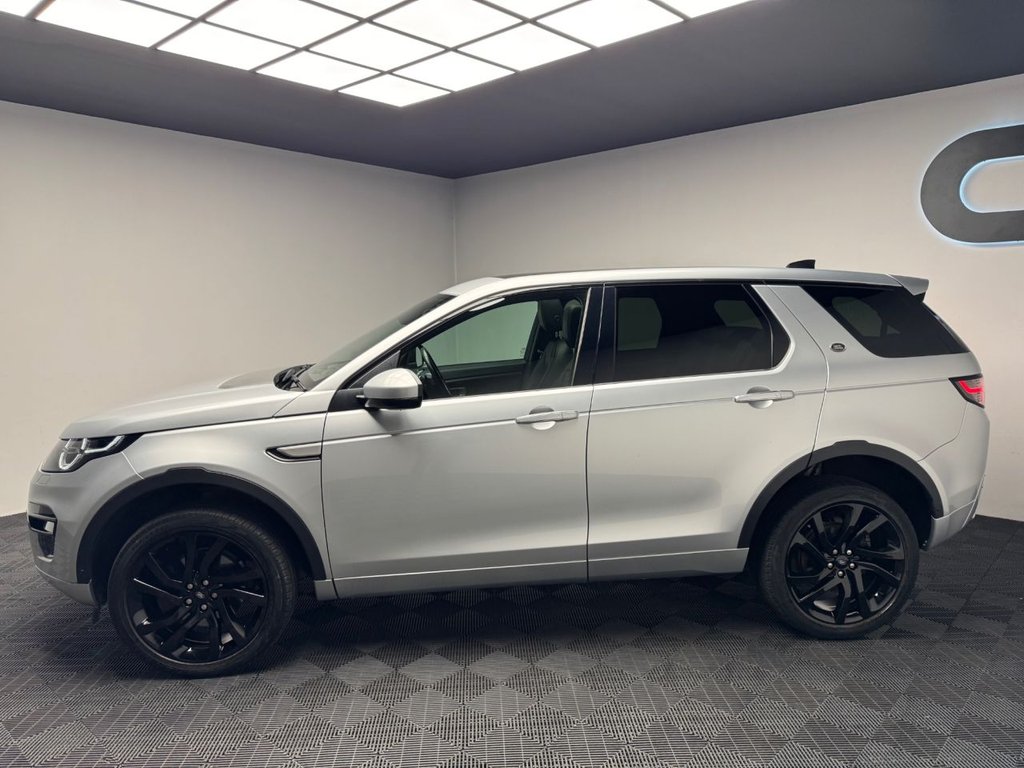 Used Land Rover Discovery Sport 2019 for sale - 78096075: Photo 17