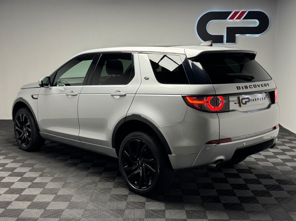 Used Land Rover Discovery Sport 2019 for sale - 78096075: Photo 19