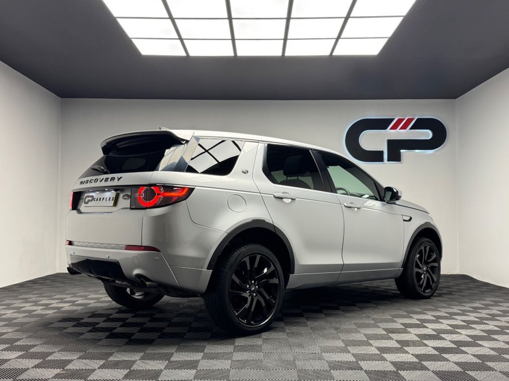 Used Land Rover Discovery Sport 2019 for sale - 78096075: Photo 20