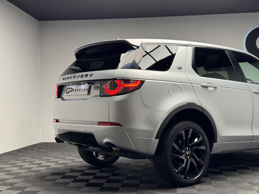 Used Land Rover Discovery Sport 2019 for sale - 78096075: Photo 21