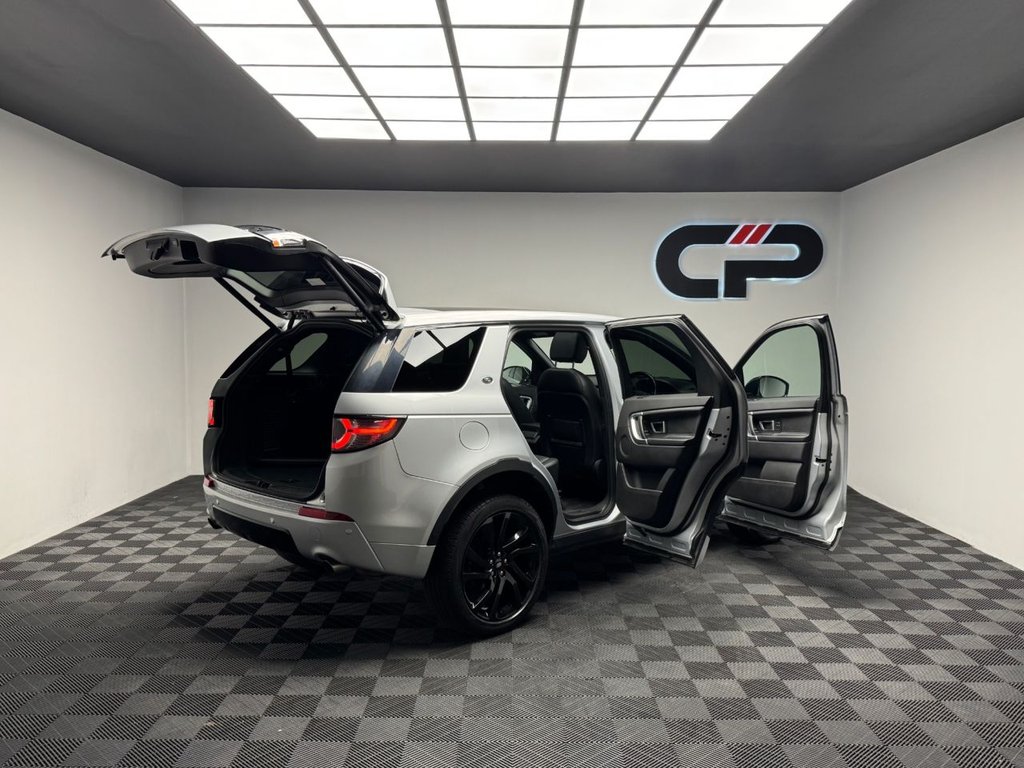 Used Land Rover Discovery Sport 2019 for sale - 78096075: Photo 24