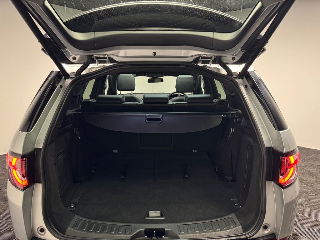 Used Land Rover Discovery Sport 2019 for sale - 78096075: Photo 41