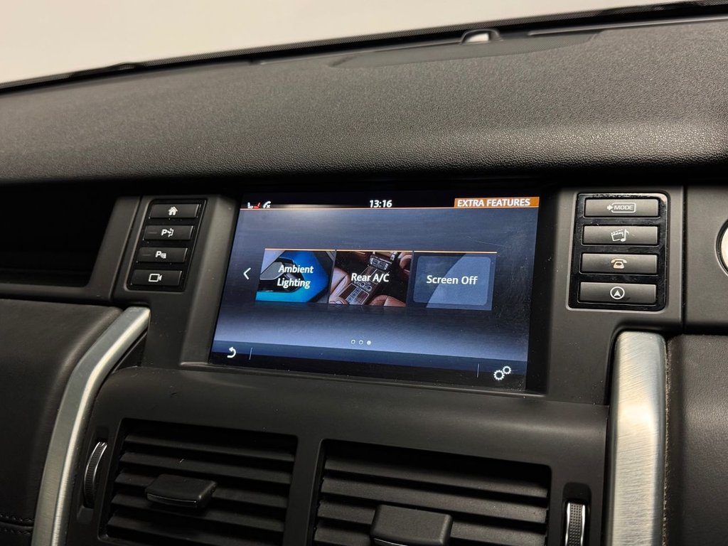 Used Land Rover Discovery Sport 2019 for sale - 78096075: Photo 43