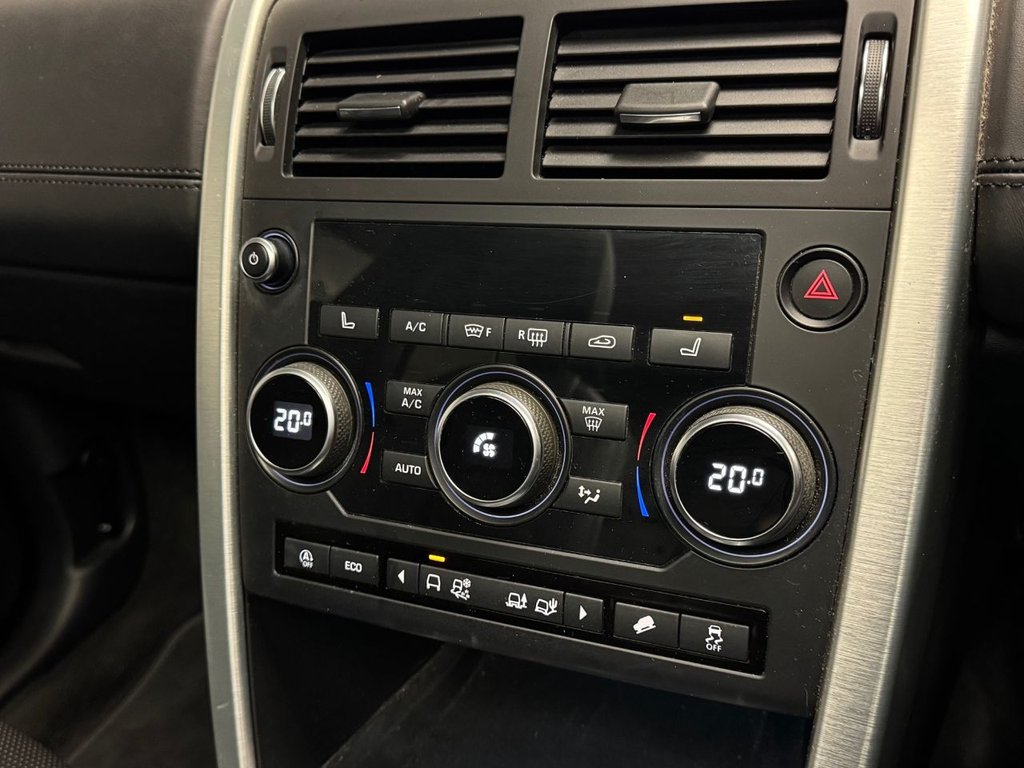 Used Land Rover Discovery Sport 2019 for sale - 78096075: Photo 45