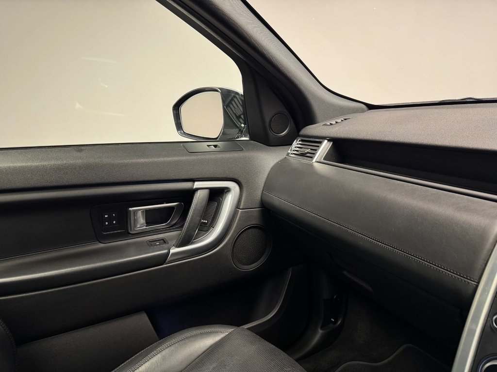 Used Land Rover Discovery Sport 2019 for sale - 78096075: Photo 47