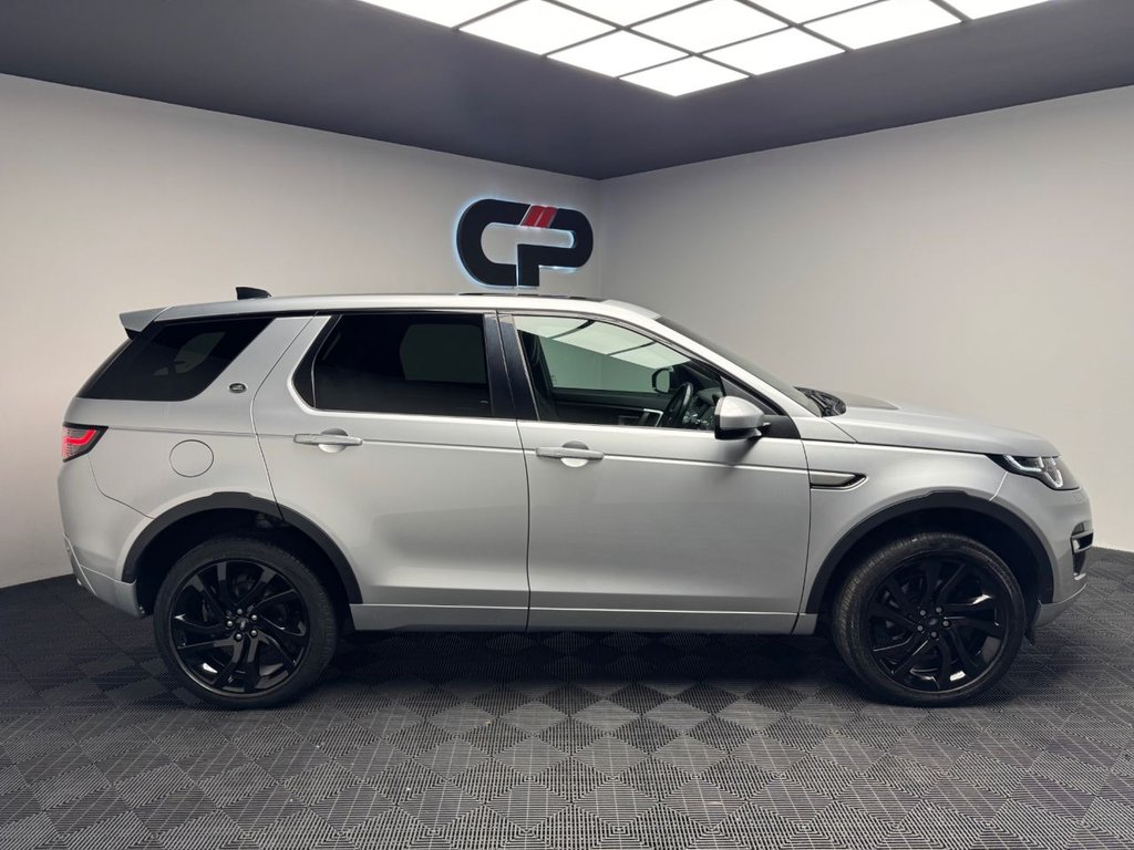 Used Land Rover Discovery Sport 2019 for sale - 78096075: Photo 7