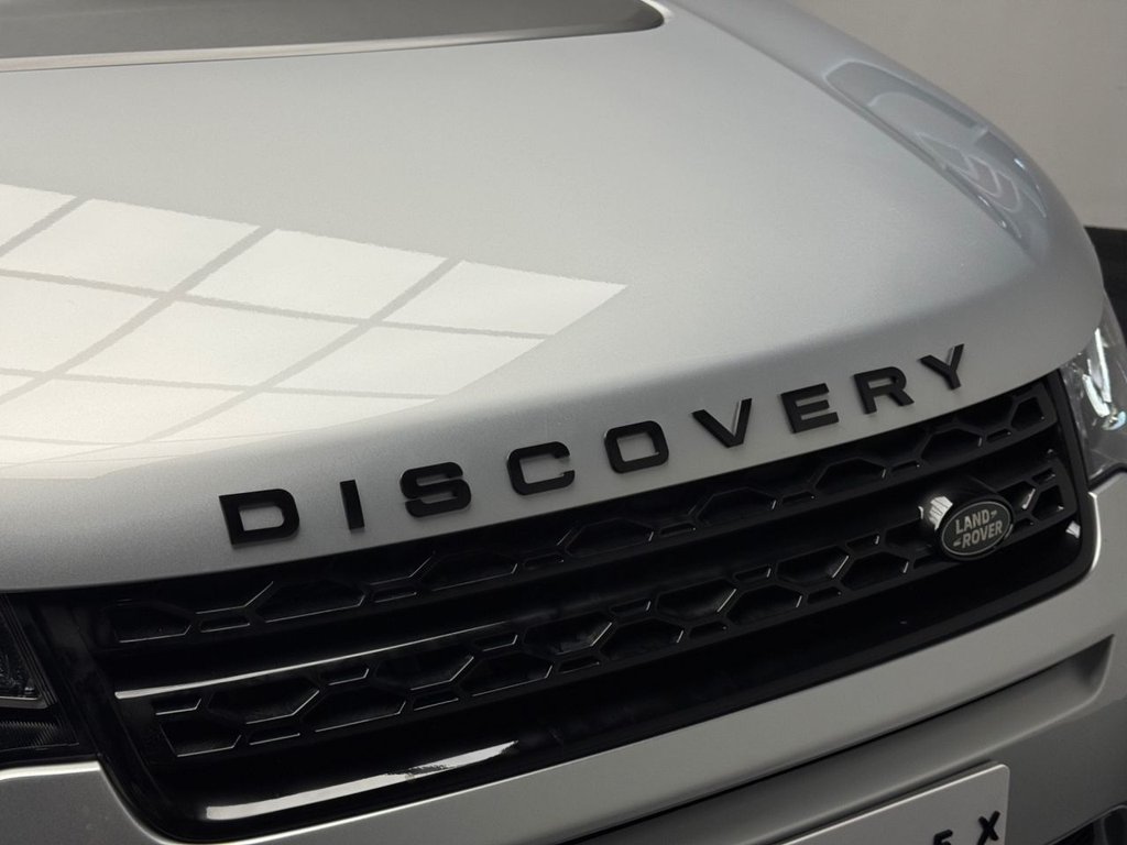 Used Land Rover Discovery Sport 2019 for sale - 78096075: Photo 8