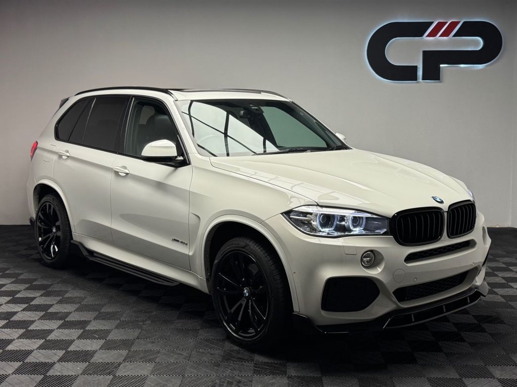 Used BMW X5 2019 for sale - 77647896: Photo 1