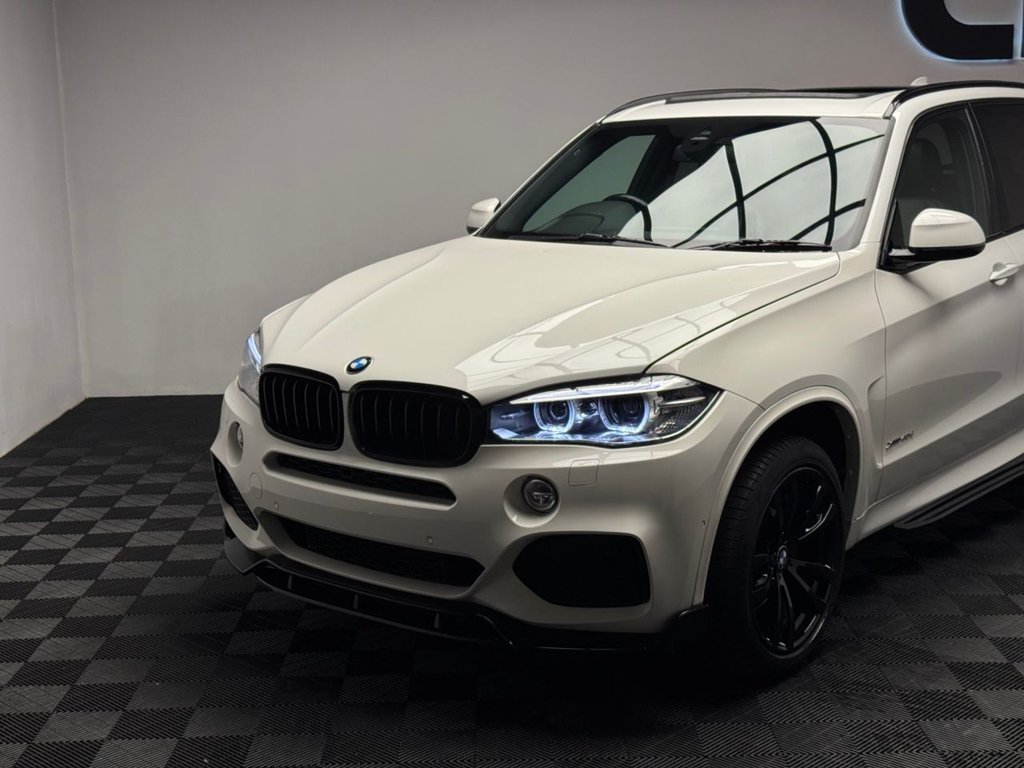 Used BMW X5 2019 for sale - 77647896: Photo 16