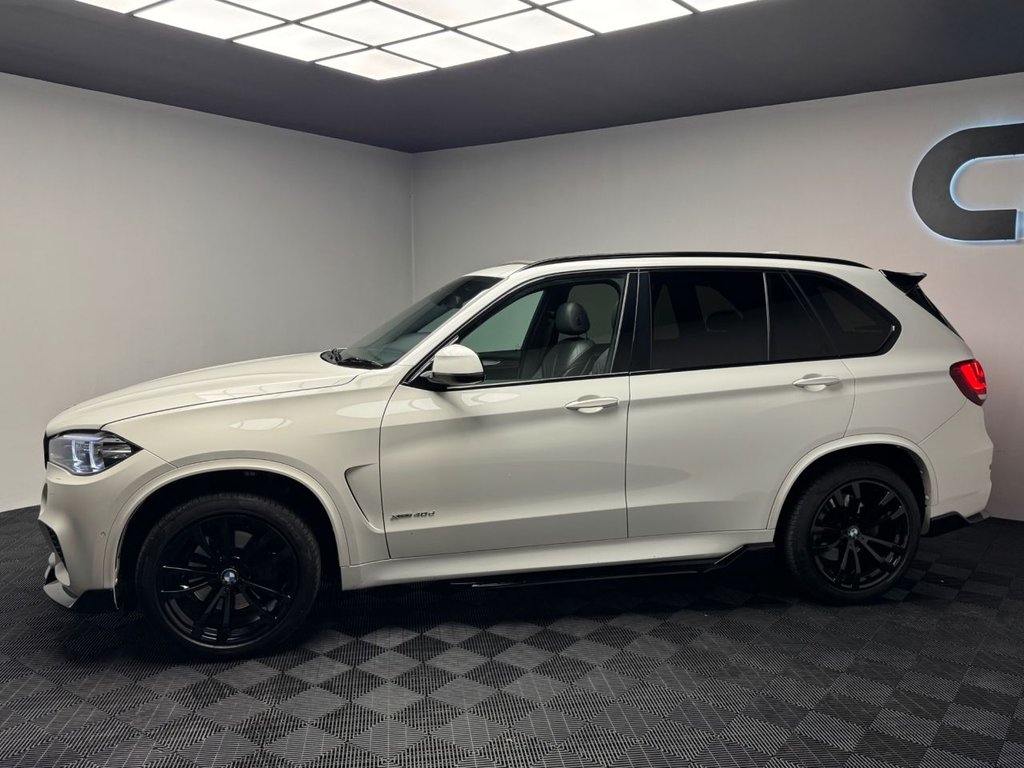 Used BMW X5 2019 for sale - 77647896: Photo 17