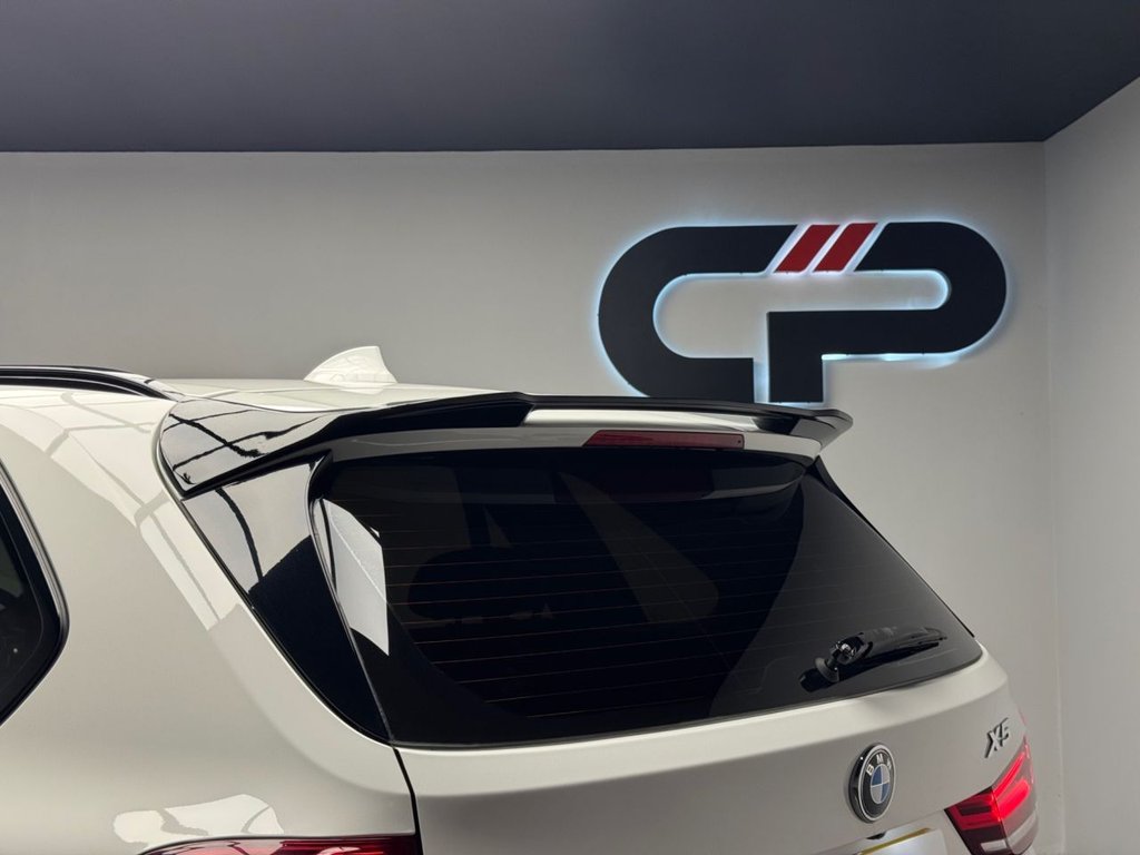 Used BMW X5 2019 for sale - 77647896: Photo 18