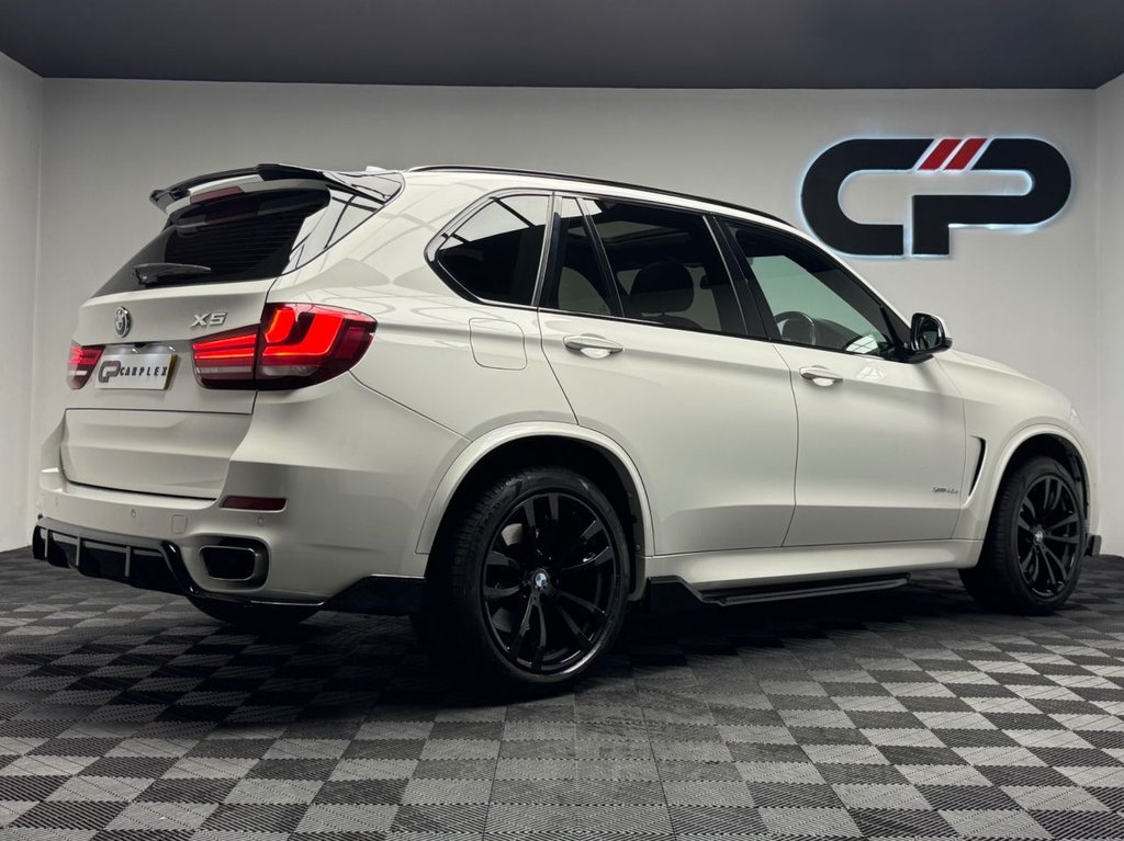 Used BMW X5 2019 for sale - 77647896: Photo 20