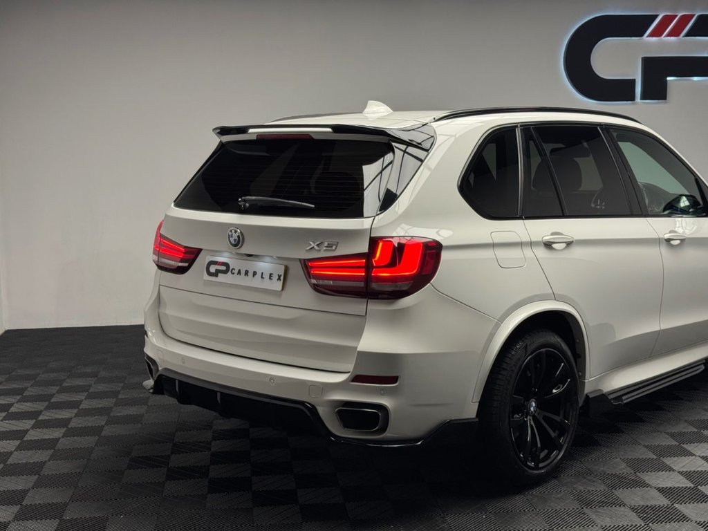 Used BMW X5 2019 for sale - 77647896: Photo 21