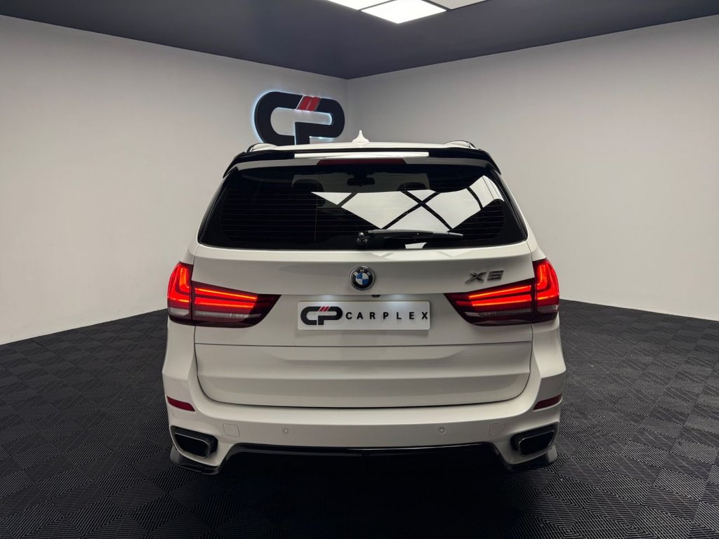 Used BMW X5 2019 for sale - 77647896: Photo 22