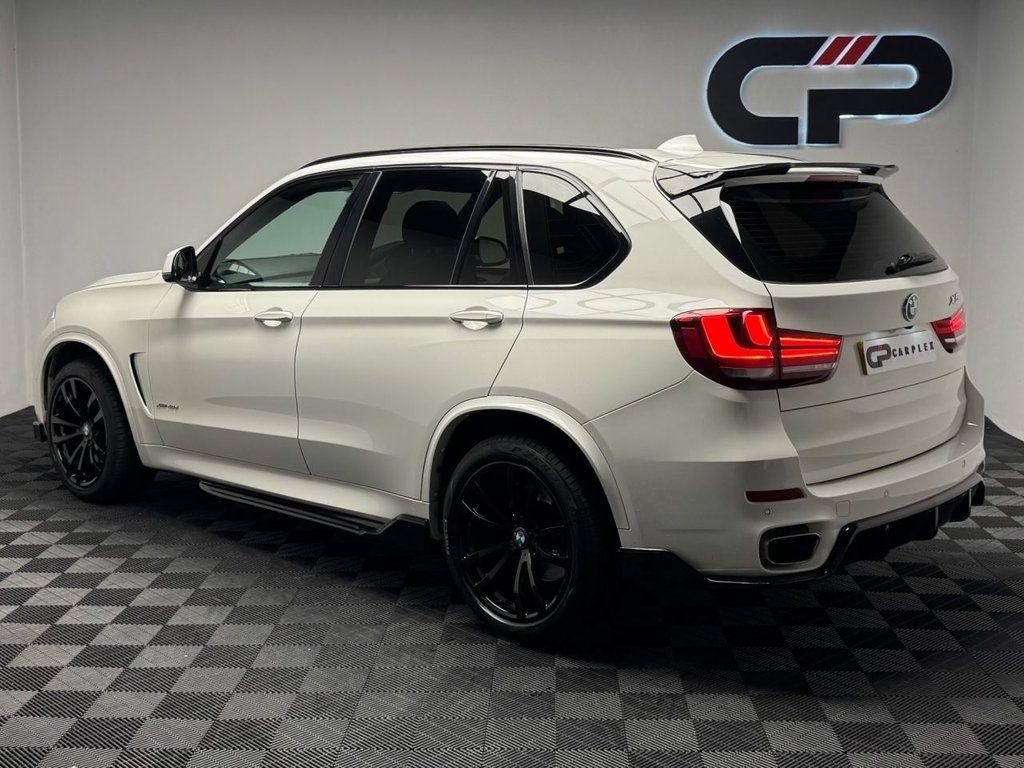 Used BMW X5 2019 for sale - 77647896: Photo 23