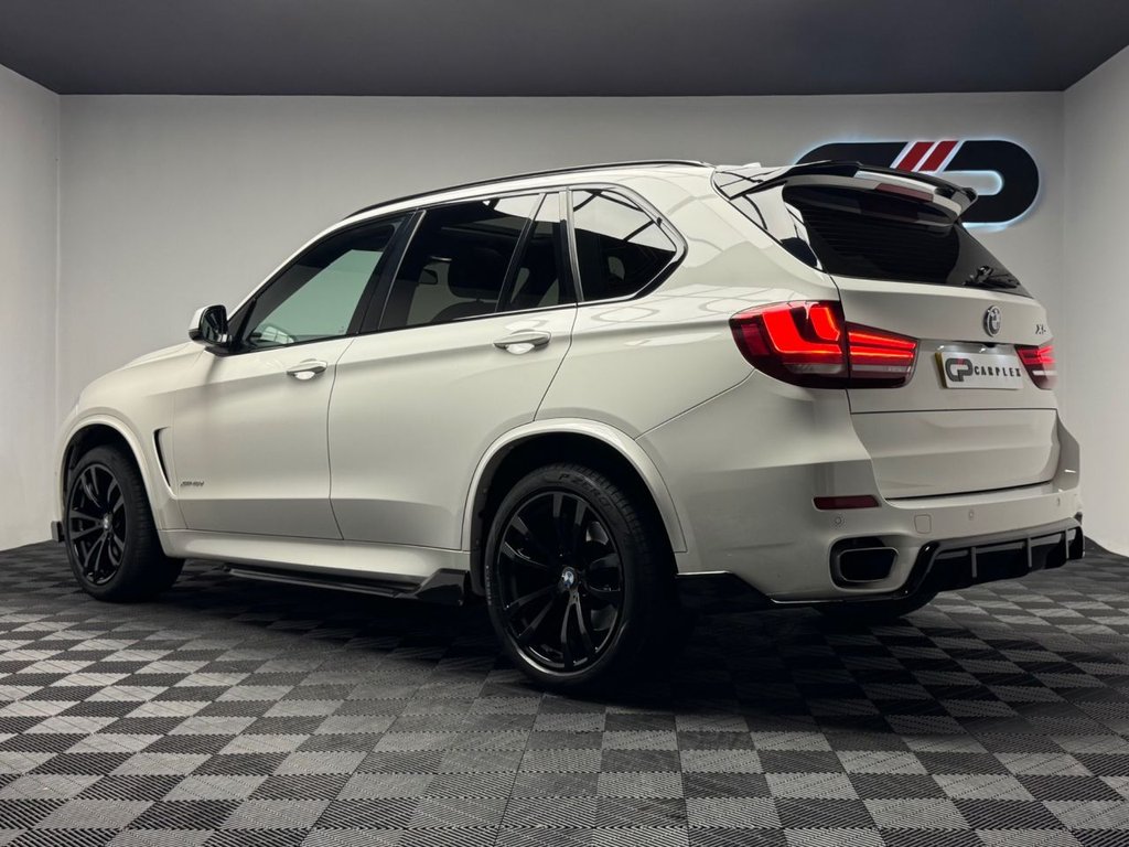 Used BMW X5 2019 for sale - 77647896: Photo 25