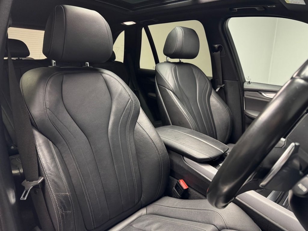 Used BMW X5 2019 for sale - 77647896: Photo 27